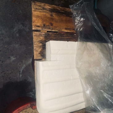 正宗草锅豆腐