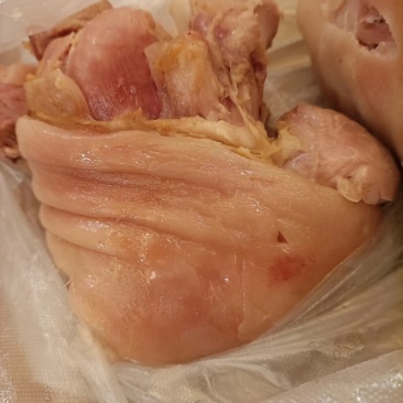 德国咸猪手山东腾惠更多客户的选择