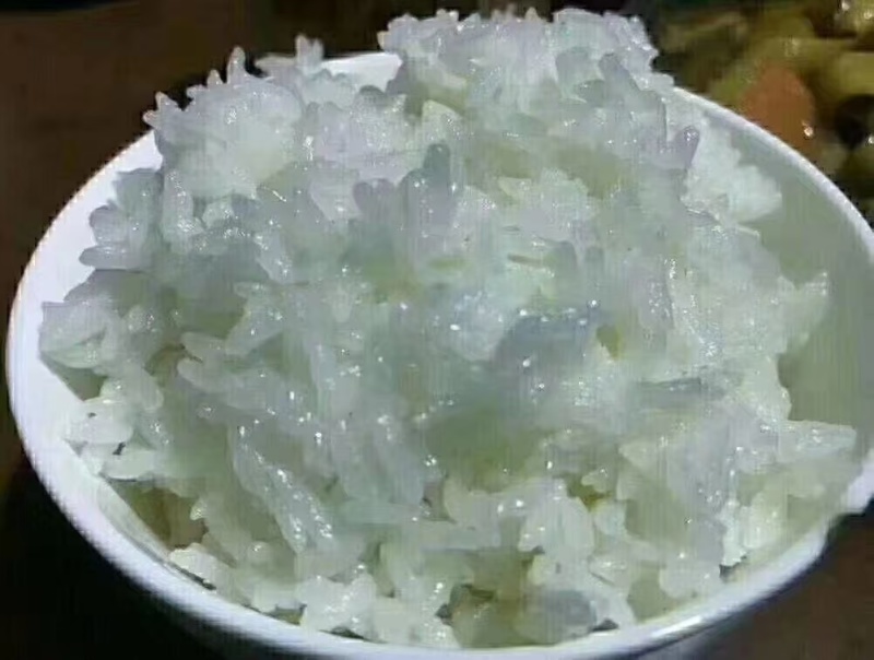 农户自产自销假一赔十纯五常稻花香二号