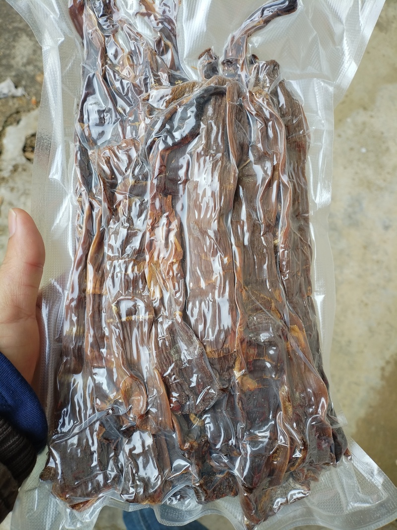 农家竹笋干，***无添加
