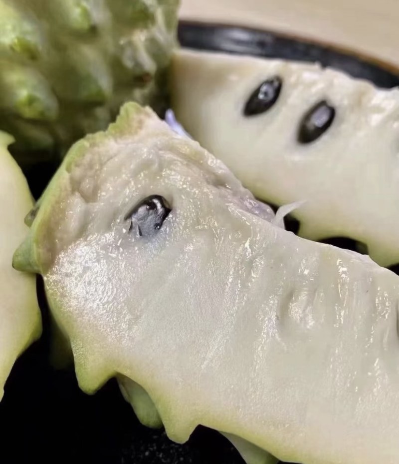 释迦果