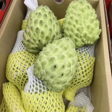 释迦果