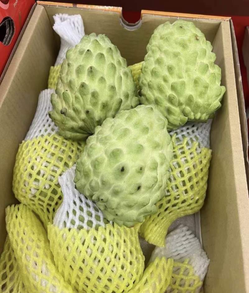 释迦果