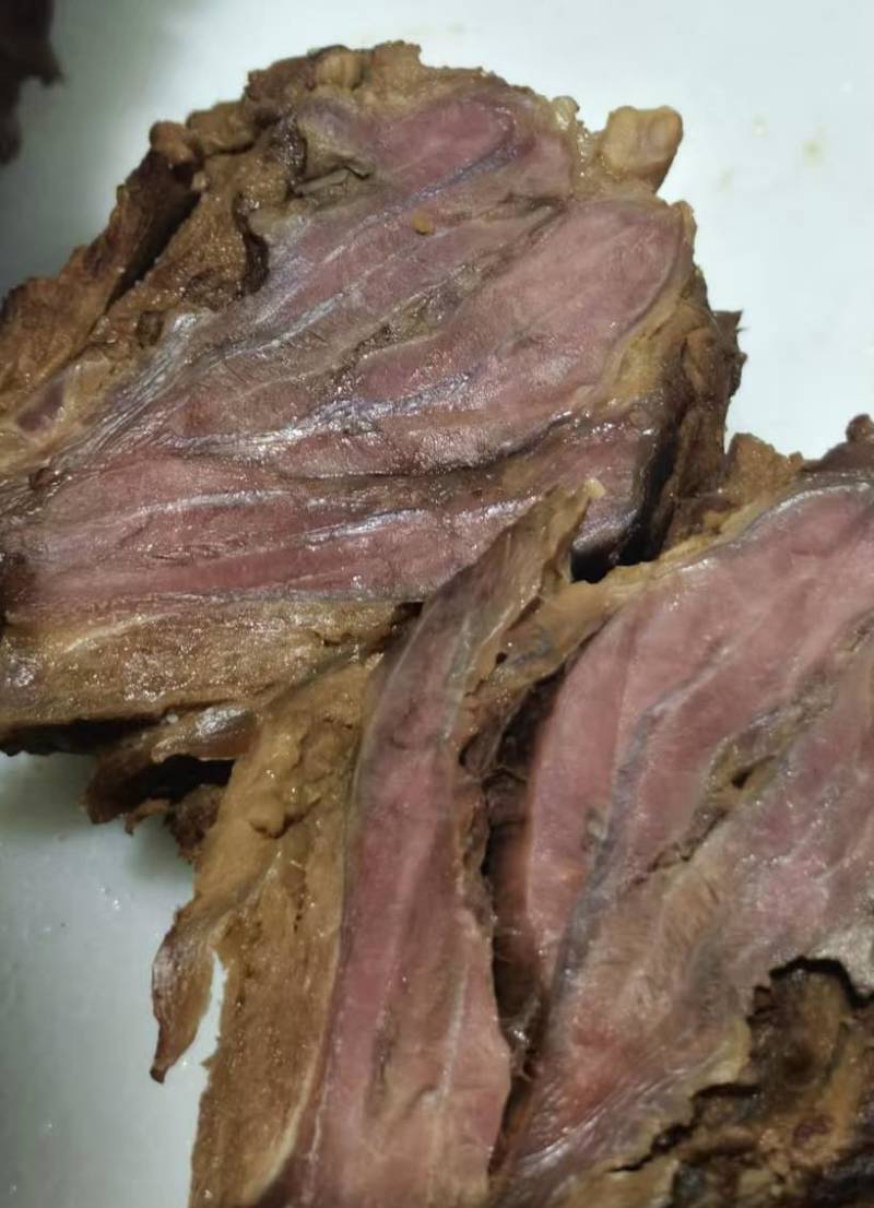 酱牛肉