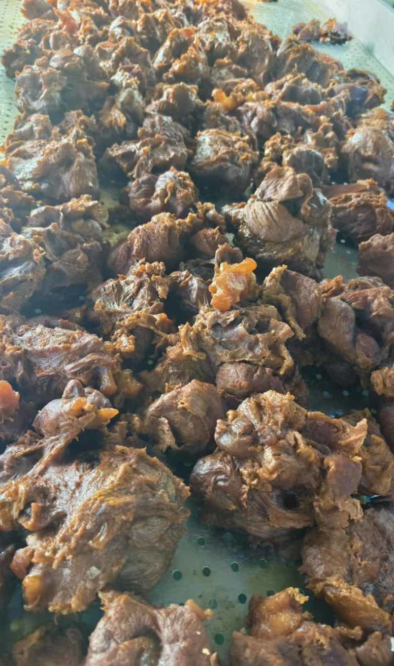 酱牛肉