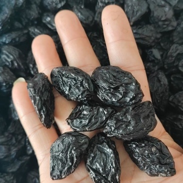 新疆西梅电商代发
