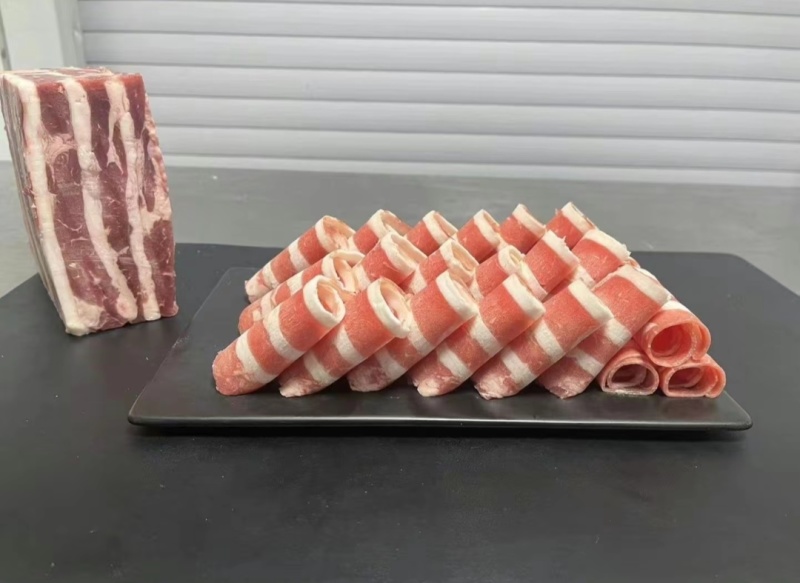 羊肉卷肥牛一号雪花肥牛牛肉片羊肉片都有货，有需要的