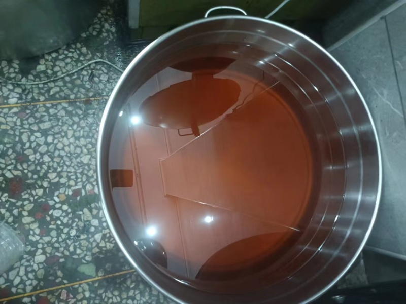 山茶油