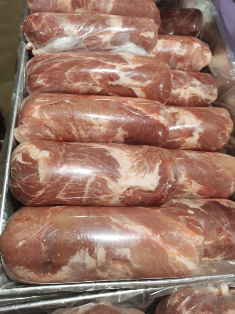 梅花肉卷！新货腾惠更多客户的选择全国接单中