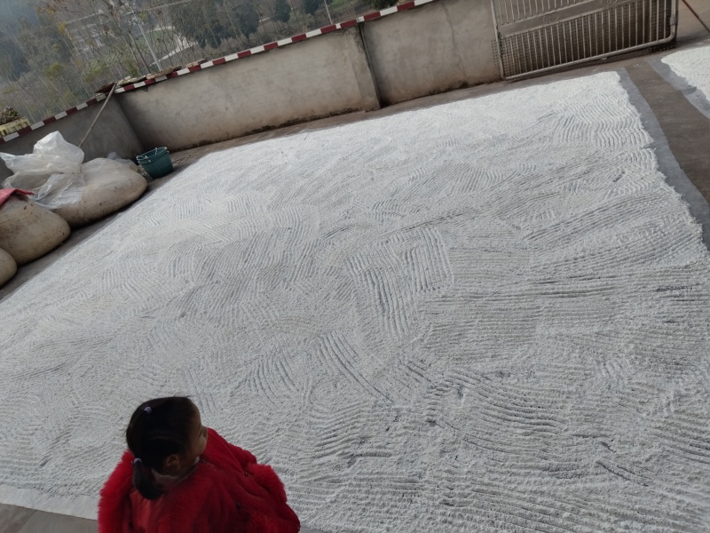 红薯淀粉