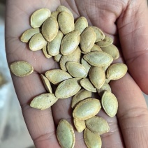 南瓜子原味椒盐。