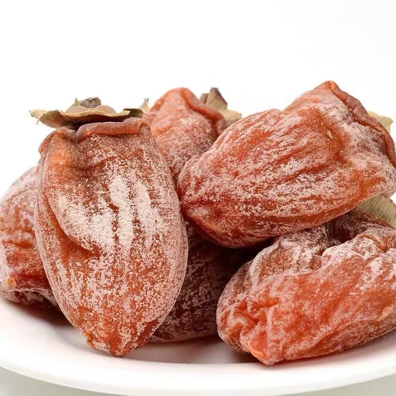 正宗富平柿饼
