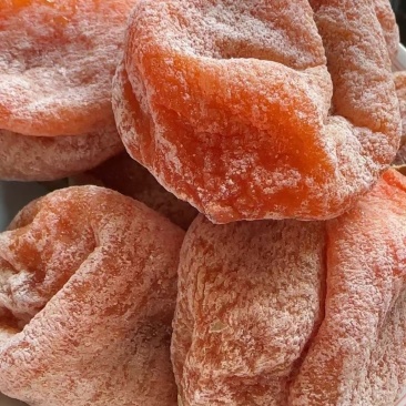 正宗富平柿饼