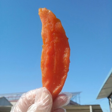 蜜薯地瓜干