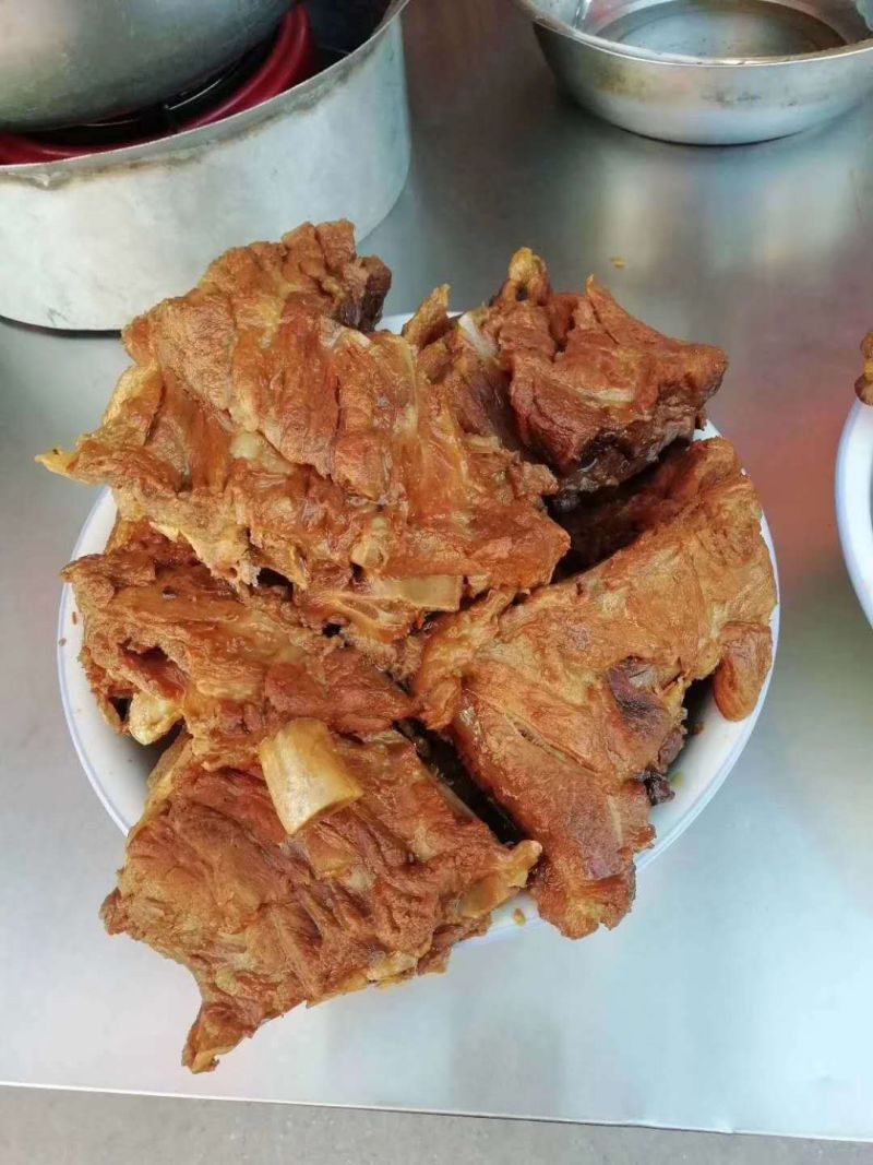 多肉小排、肋排、寸排！山东腾惠更多客户的选择
