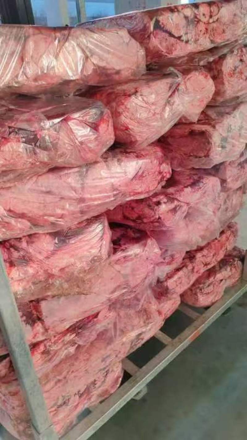 卖点饲料猪肺工厂出需要的联系我