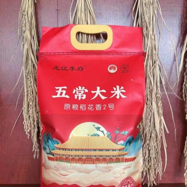 五常大米绥粳18长粒香整车批发