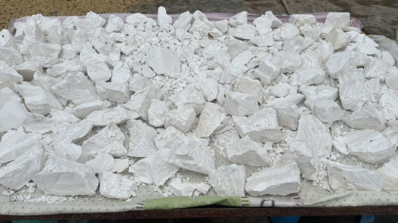 商薯19淀粉纯红薯淀粉酥肉粉粉条粉农场手工淀粉干淀粉红芋粉