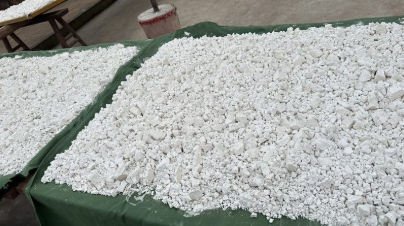 商薯19淀粉纯红薯淀粉酥肉粉粉条粉农场手工淀粉干淀粉红芋粉