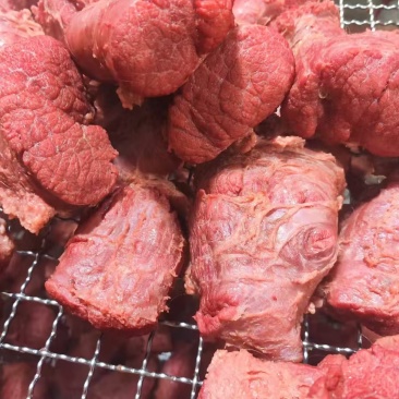 五香腱子头到货，熟牛腱