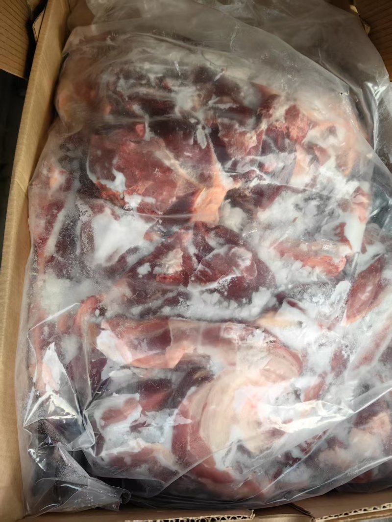 正关驴肉