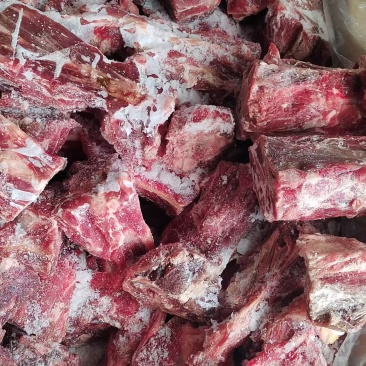 羊脖骨到货多肉哟