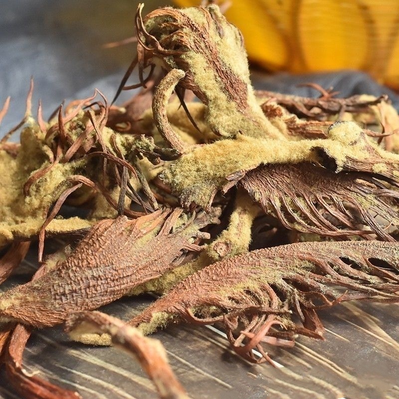 铁树花雌花1公斤中药材精选雌铁树花另售铁树雄花铁树果