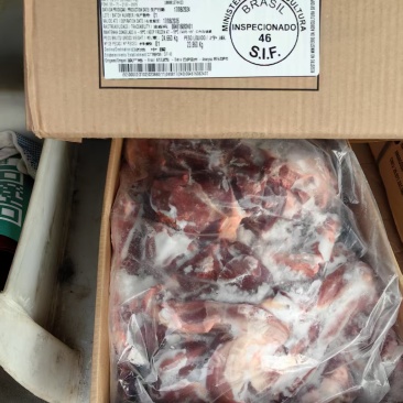 驴肉