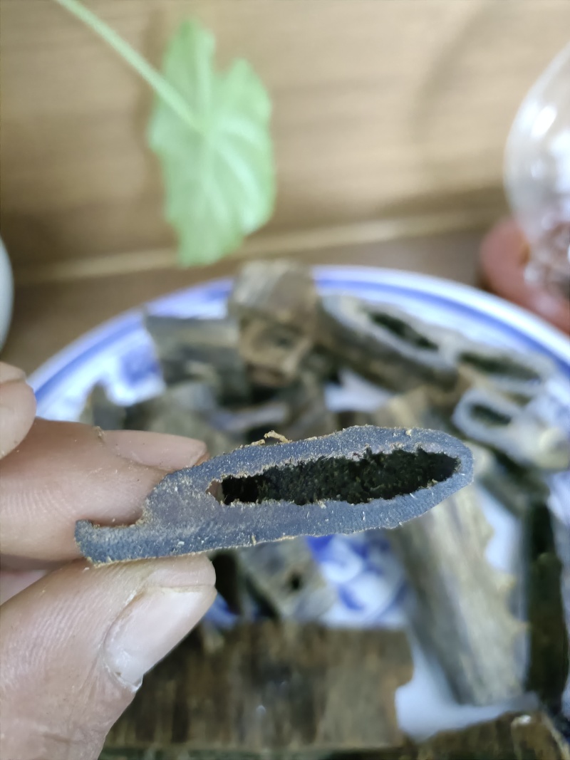 沉香棋楠