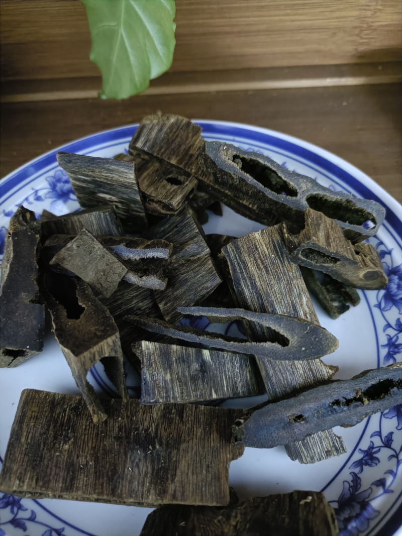 沉香棋楠