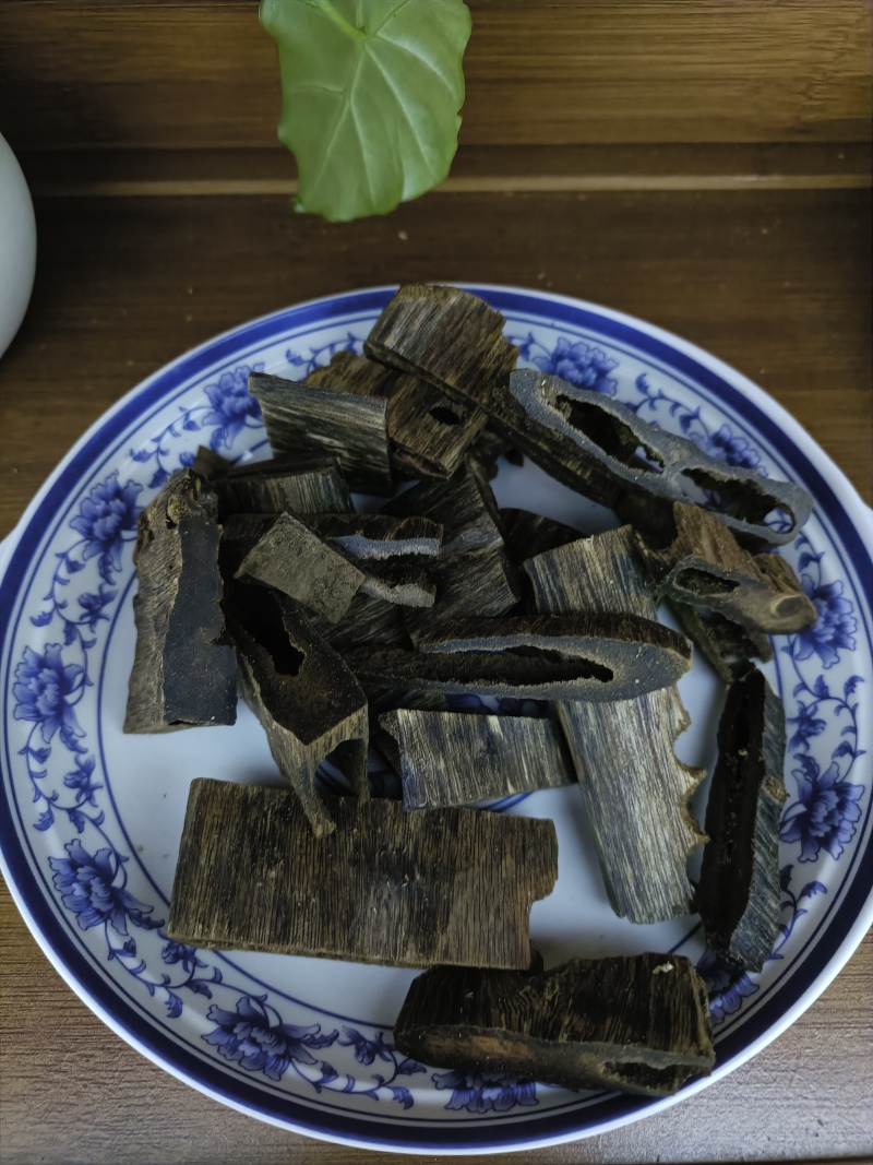 沉香棋楠