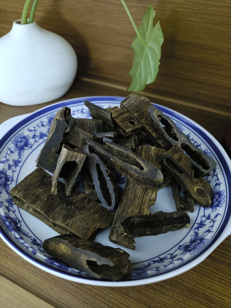沉香棋楠