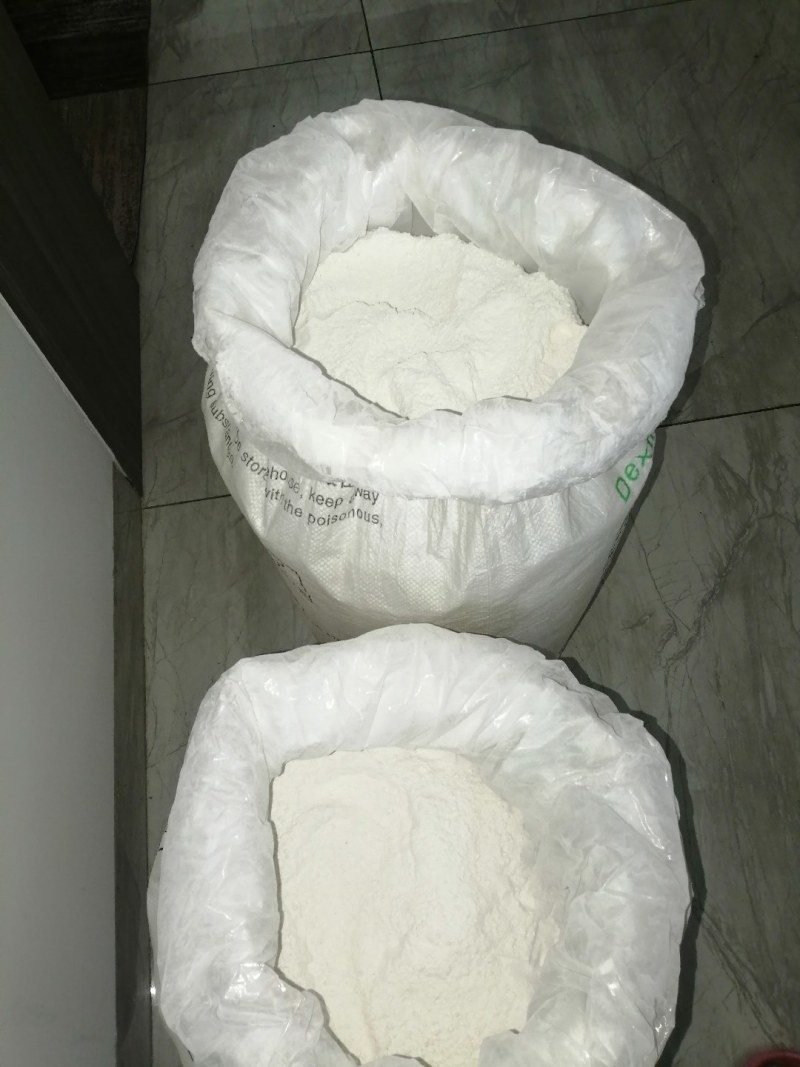 红苕粉
