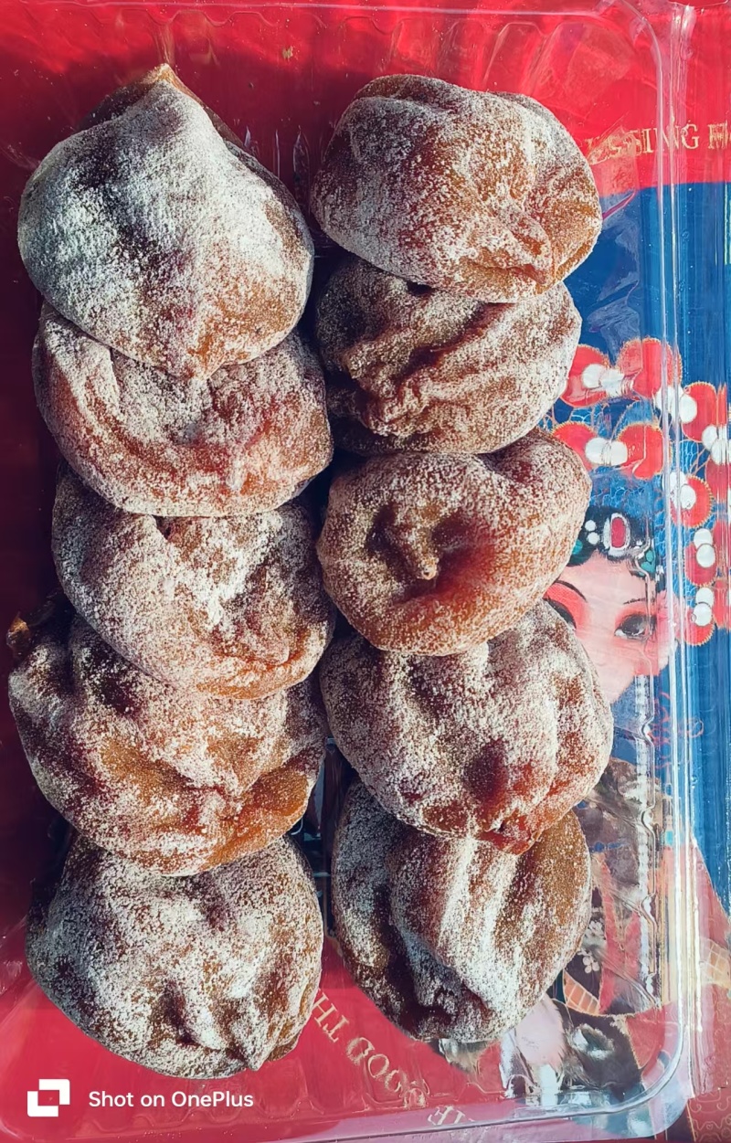 富平柿饼