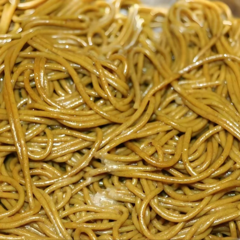 宝鸡苦荞饸络