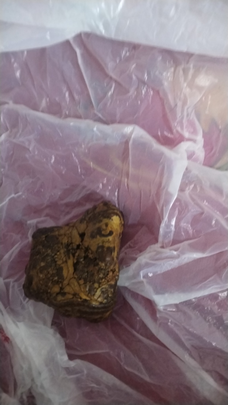 羊黄