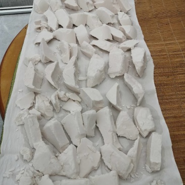 旱藕粉
