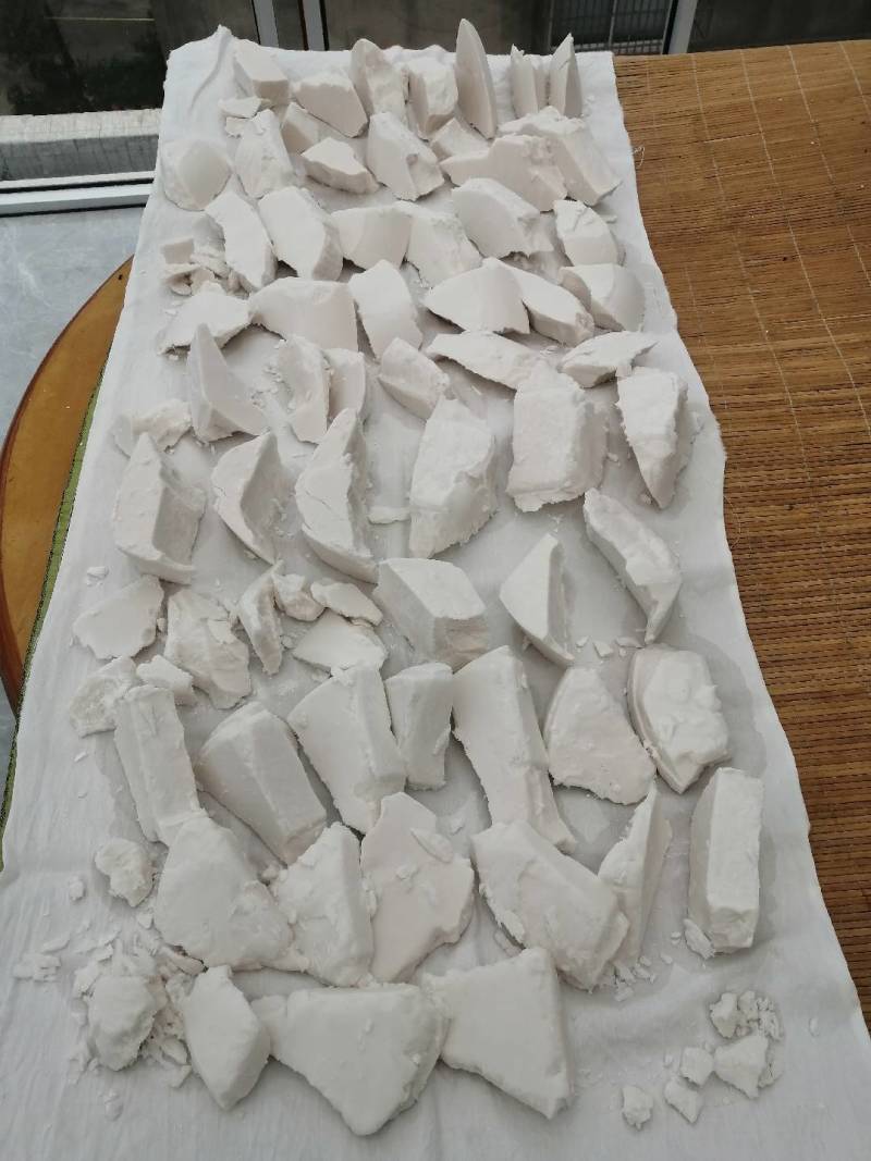 旱藕粉