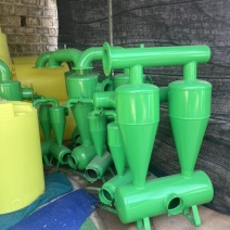 全新农业滴灌喷灌离心过滤器网式过滤器施肥罐除砂过滤器灌溉