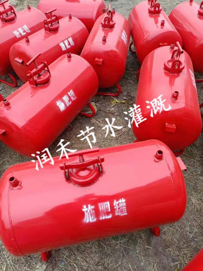 全新农业滴灌喷灌离心过滤器网式过滤器施肥罐除砂过滤器灌溉