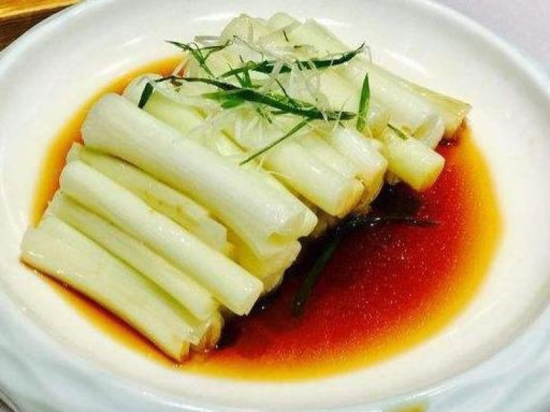 淮安蒲菜（常年提供稳定货源）