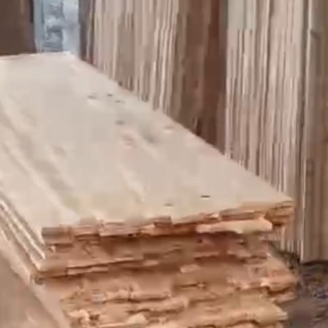 香杉床板