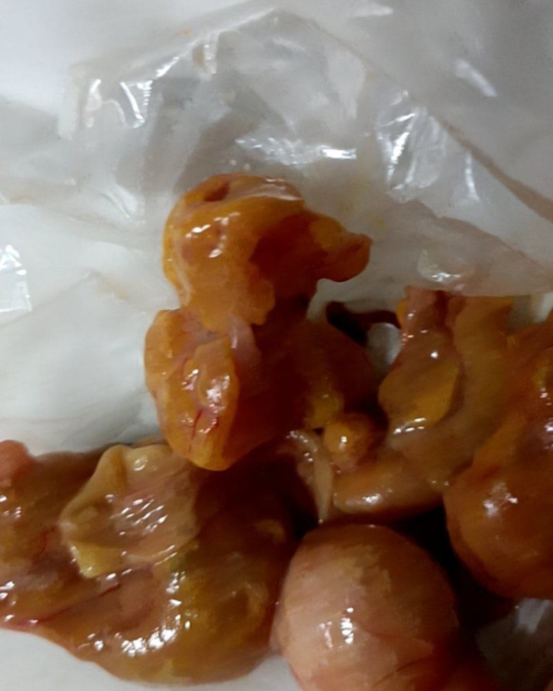产品:中药材鸡宝