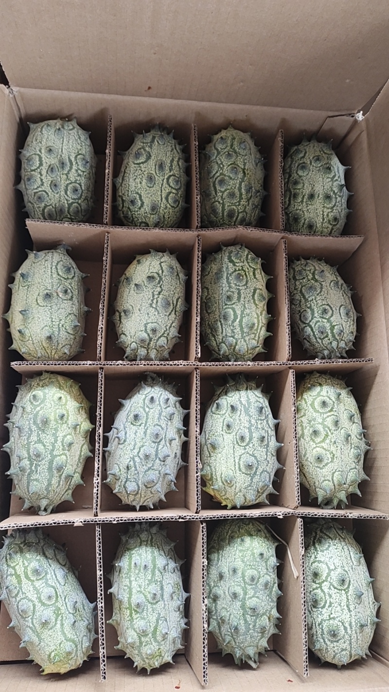 火参果