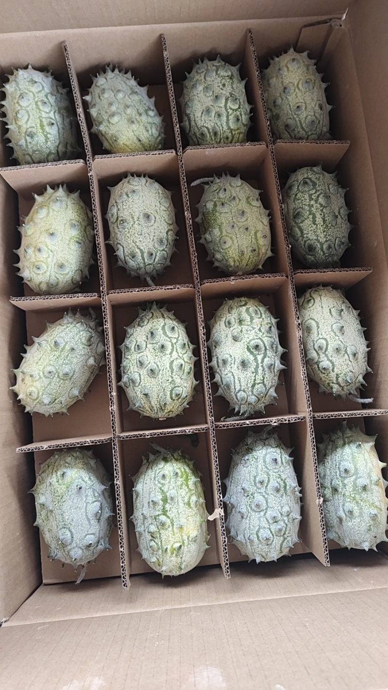 火参果