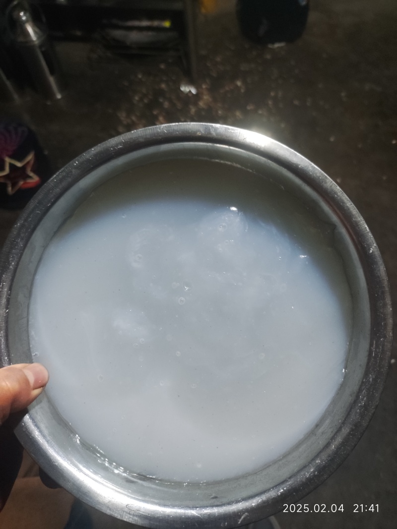 云南正宗芭蕉芋粉