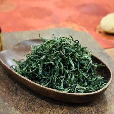 阳明山云雾茶