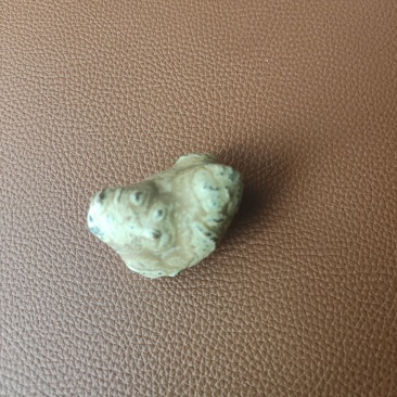 羊黄
