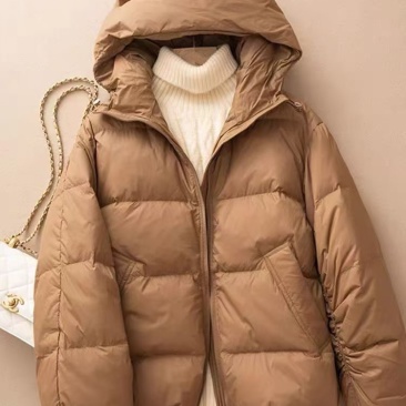 羽绒服批发