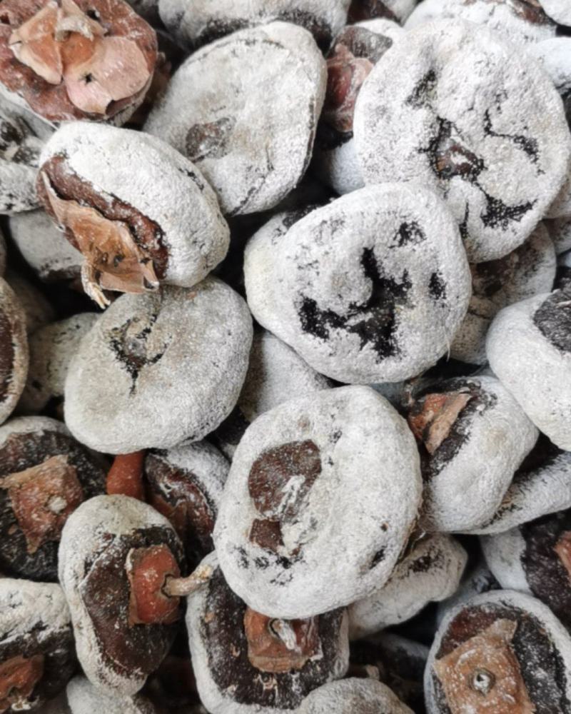 柿饼